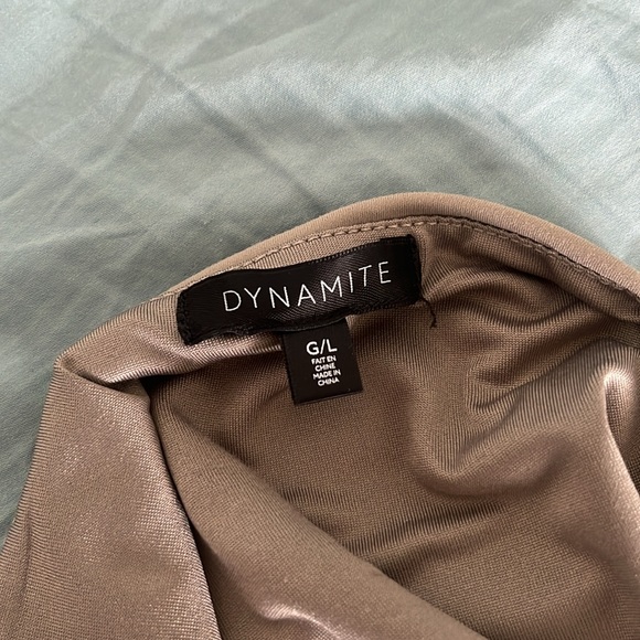 Camisole lota dynamite - Picture 3 of 4